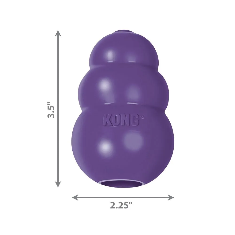 20% OFF: Kong® Senior Dog Toy