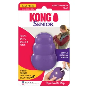 20% OFF: Kong® Senior Dog Toy