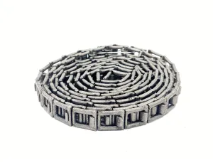 25 CAST DETACHABLE 10 COIL