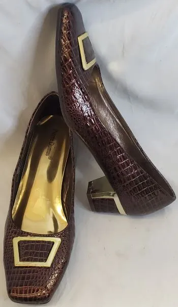2" Ella -- Women's Dress Shoe