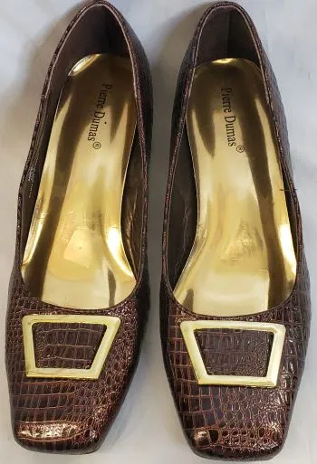 2" Ella -- Women's Dress Shoe