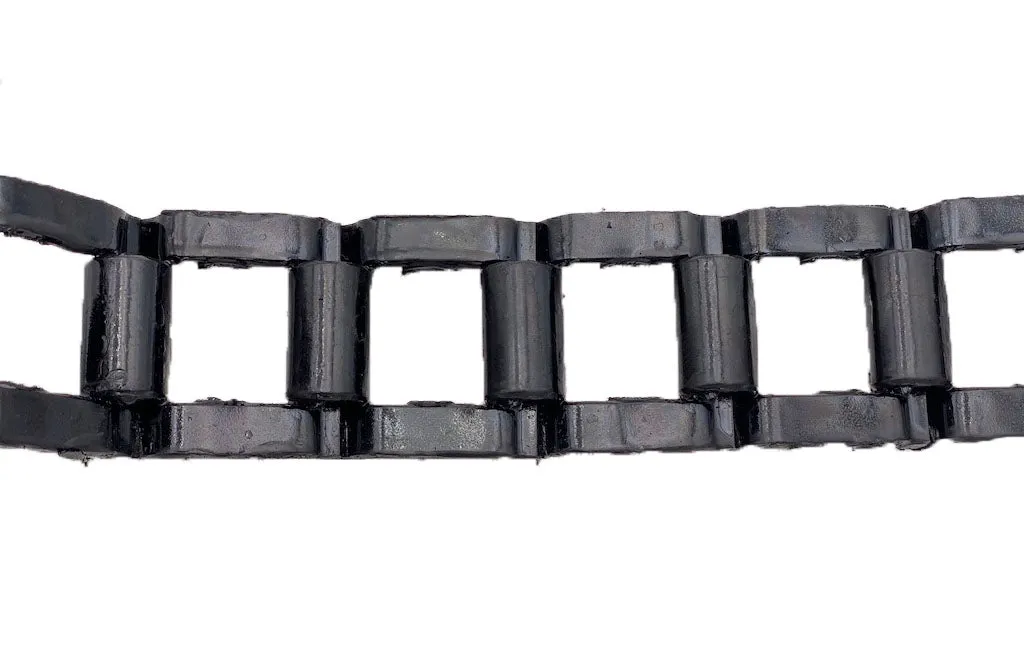 72-1/2 STEEL DETACHABLE CHAIN