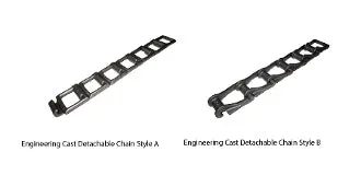 77 CAST DETACHABLE 10 COIL