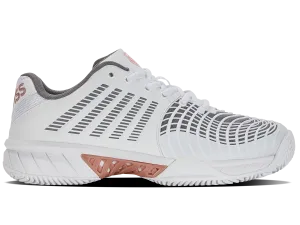 98563-179-M | EXPRESS LIGHT 3 CLAY | WHITE/BLACK/STEEL GRAY/ROSE GOLD