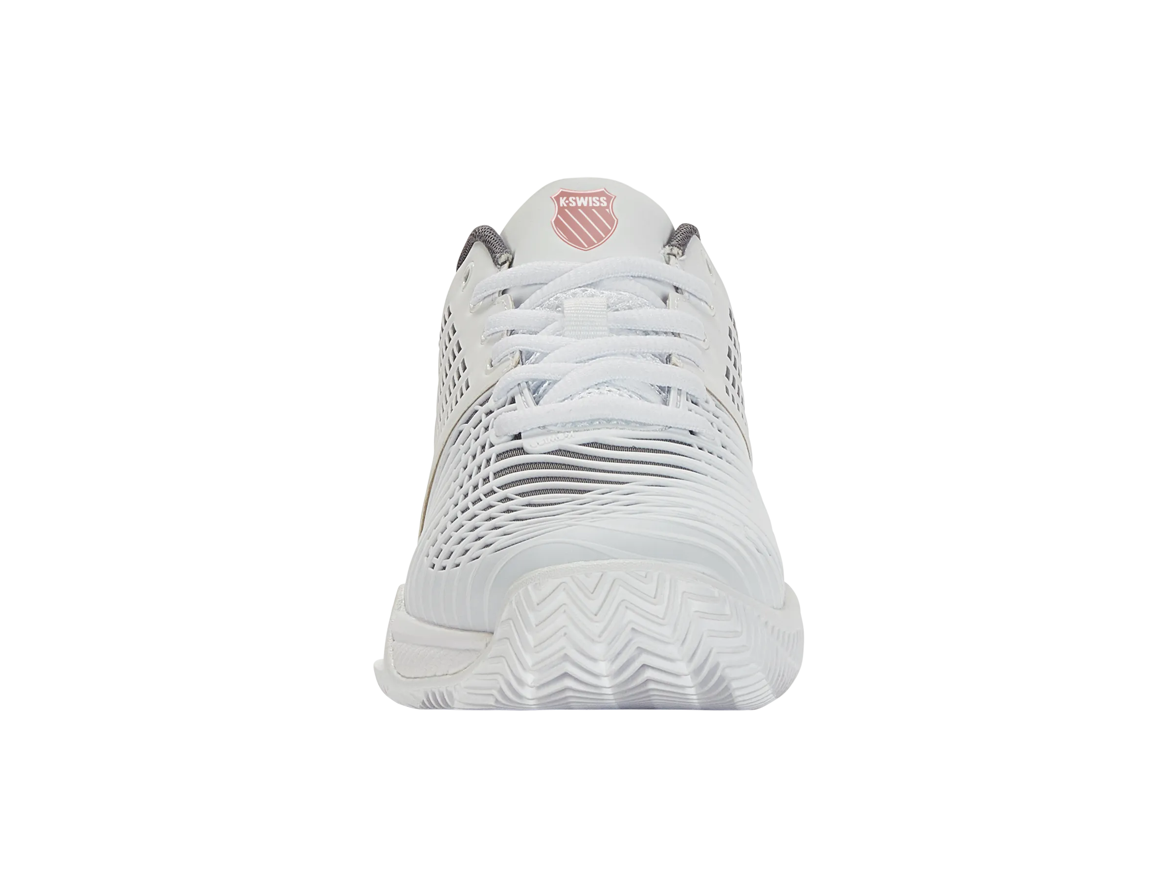 98563-179-M | EXPRESS LIGHT 3 CLAY | WHITE/BLACK/STEEL GRAY/ROSE GOLD