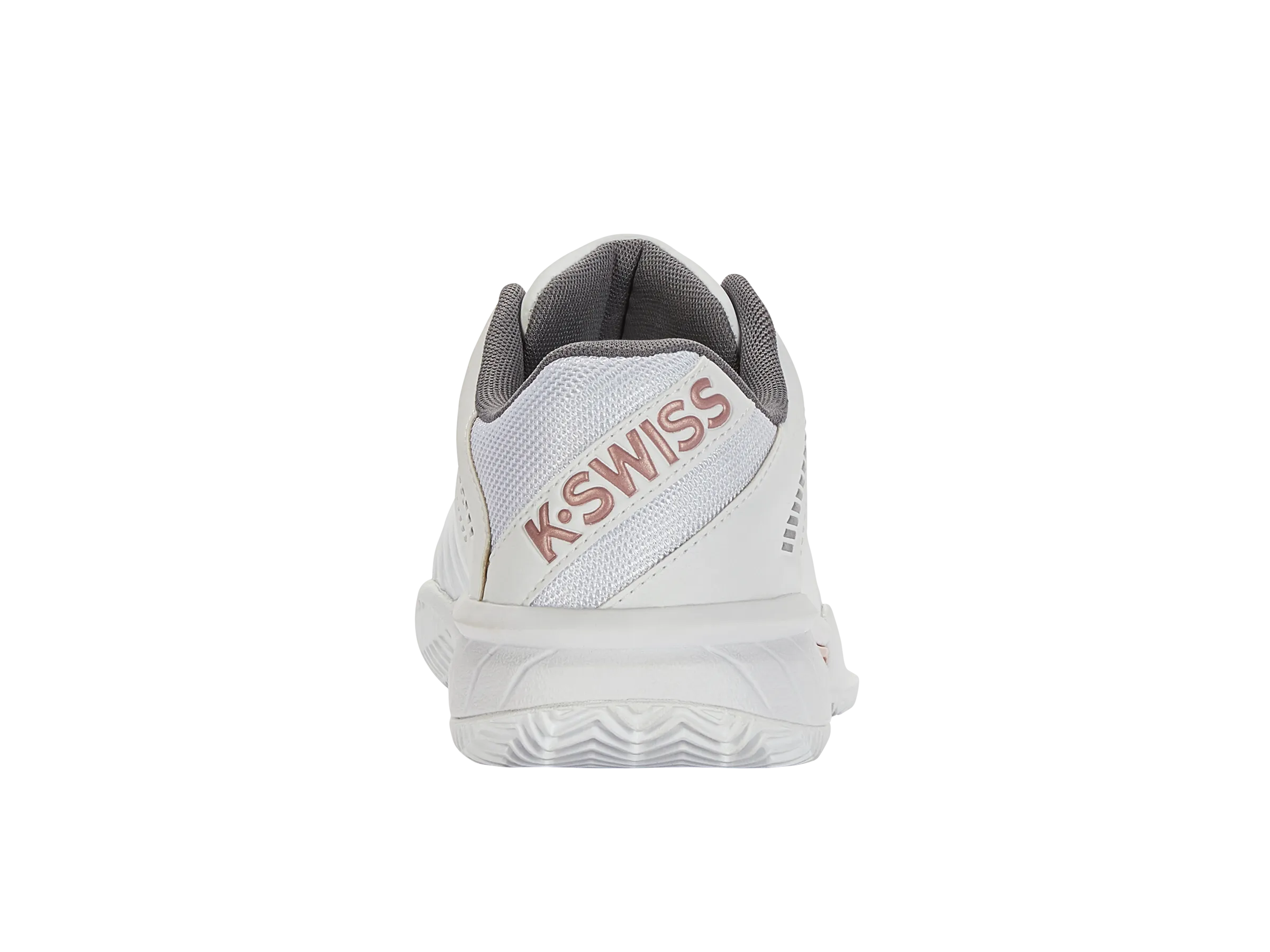 98563-179-M | EXPRESS LIGHT 3 CLAY | WHITE/BLACK/STEEL GRAY/ROSE GOLD