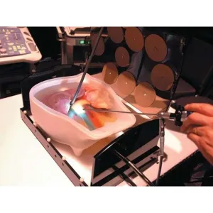 Abdominal Intraoperative and Laparoscopic Ultrasound - IOUSFAN