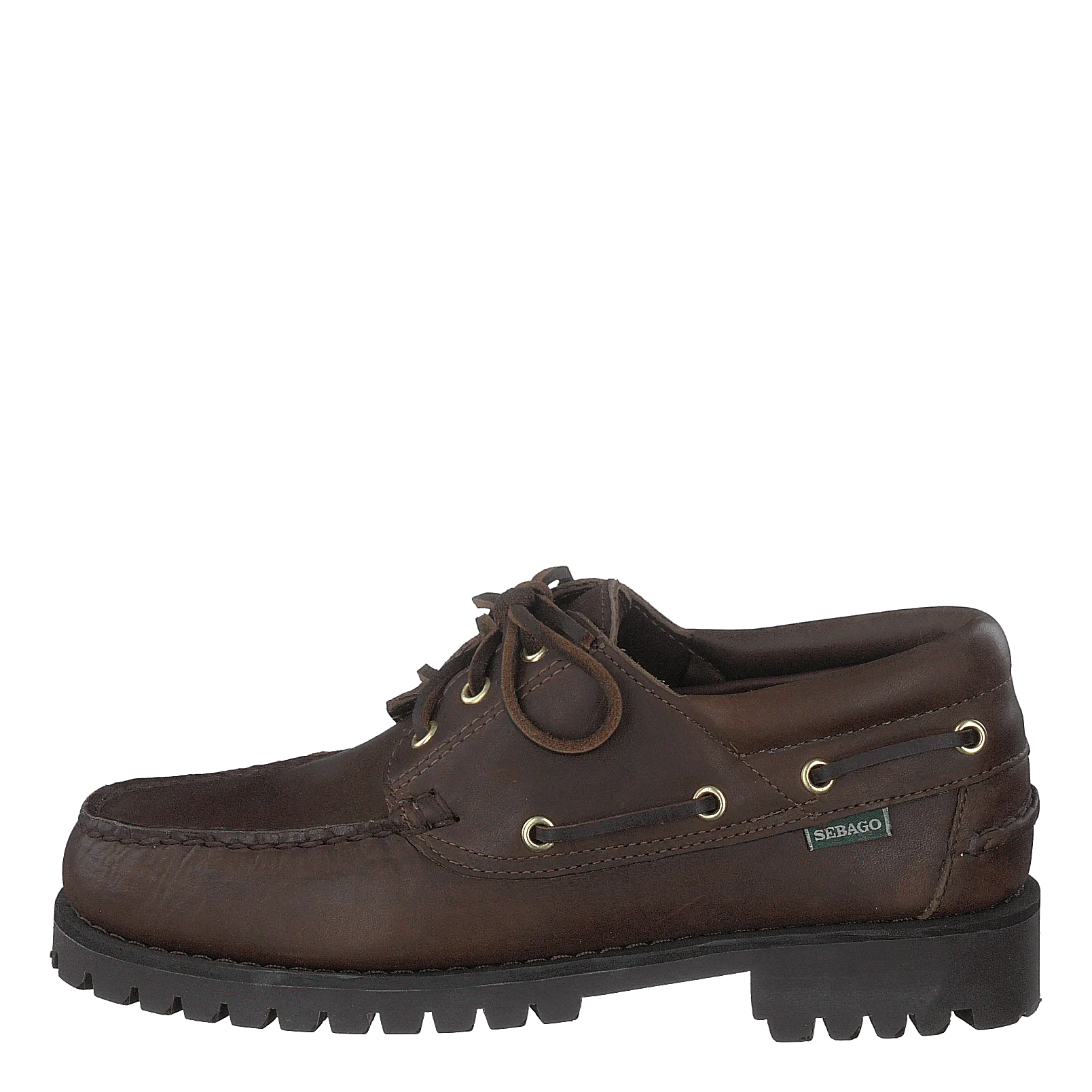 Acadia Budu Total Brown