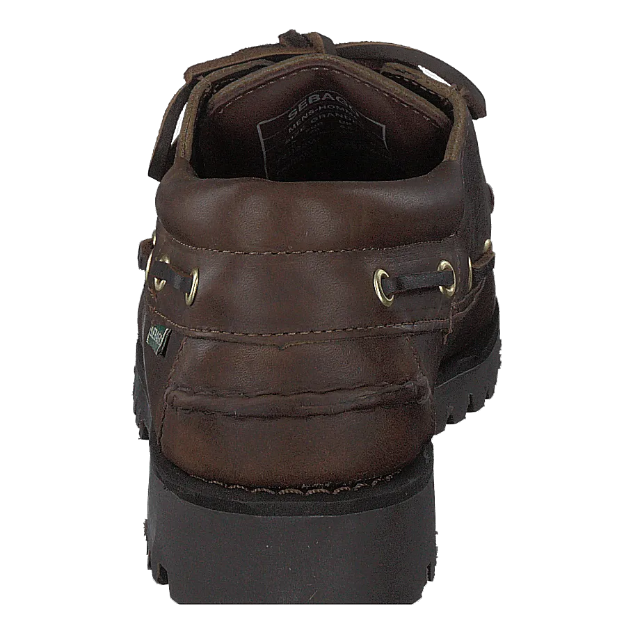 Acadia Budu Total Brown
