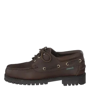 Acadia Budu Total Brown