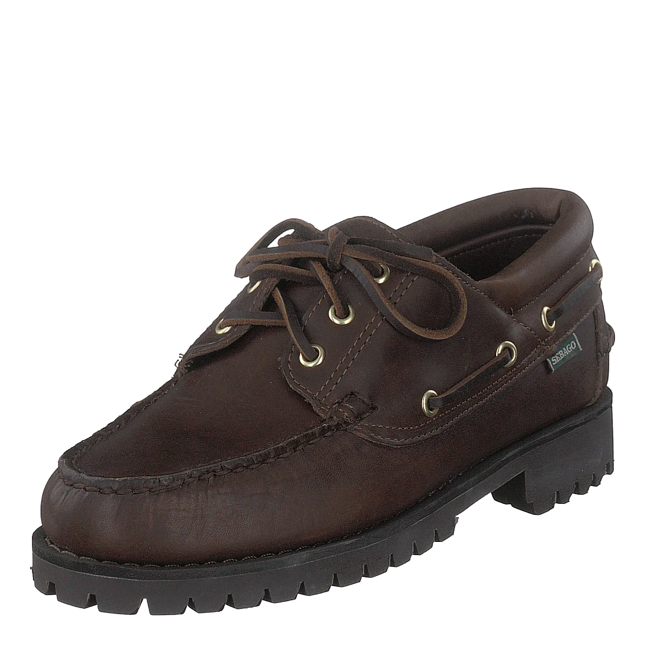 Acadia Budu Total Brown