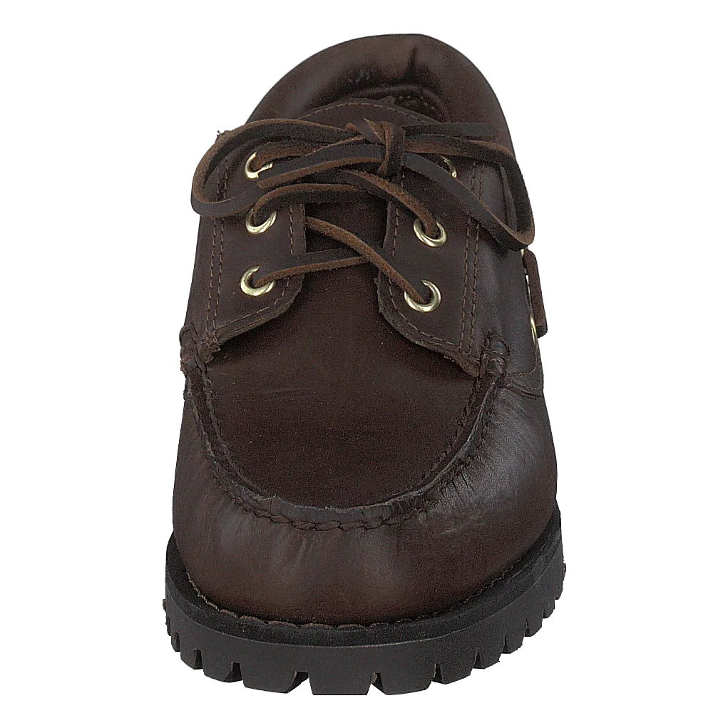 Acadia Budu Total Brown