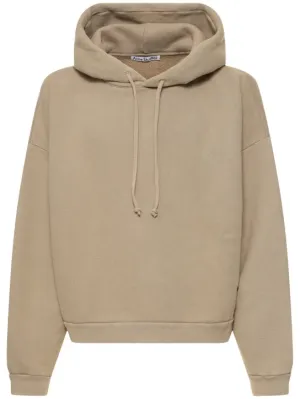 Acne Studios   Fester vintage hooded sweatshirt 