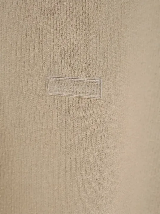 Acne Studios   Fester vintage hooded sweatshirt 