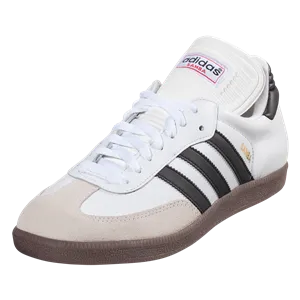 ADIDAS SAMBA CLASSIC - WHITE/BLACK