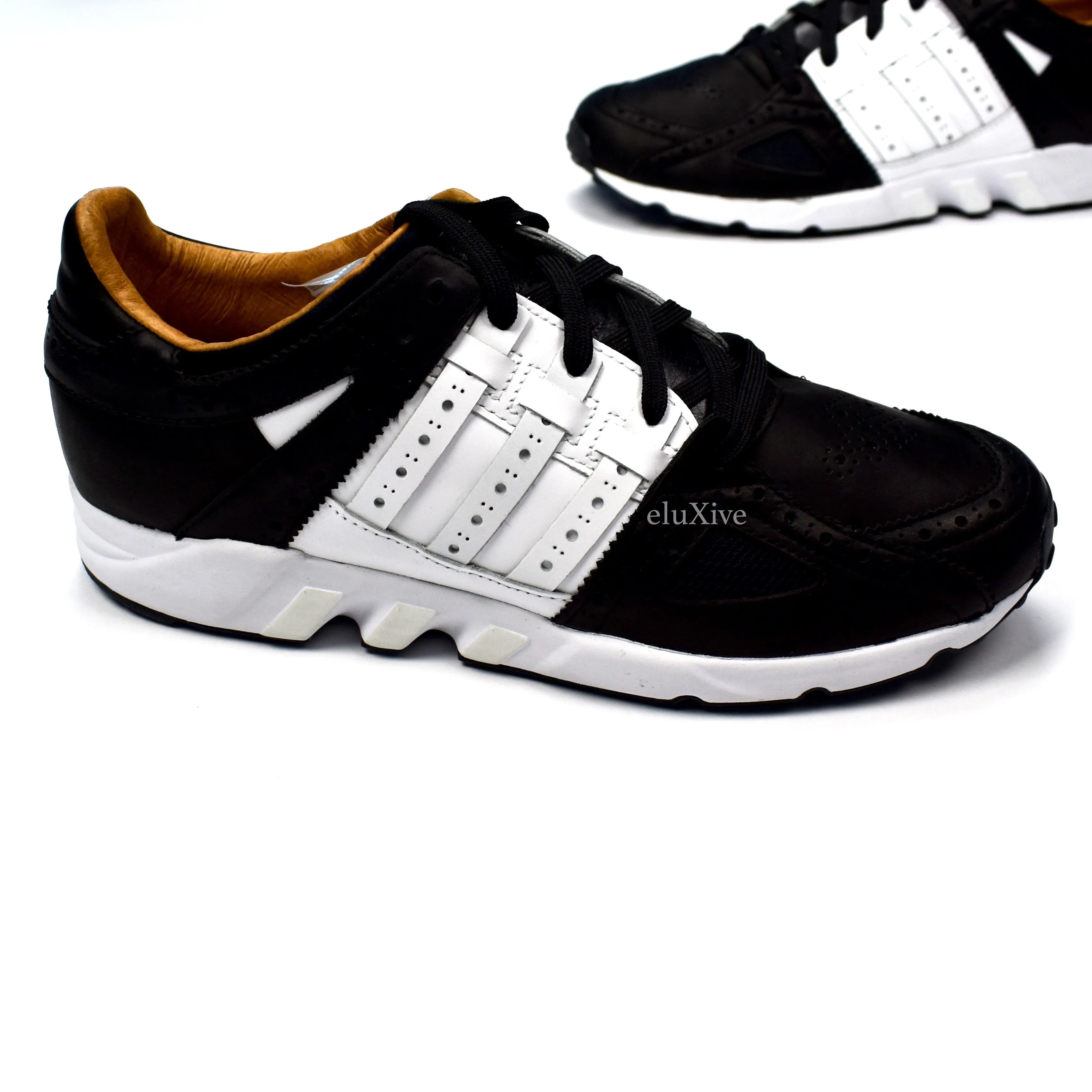 Adidas x SNS - EQT RNG Guidance 93 'Tee Time'