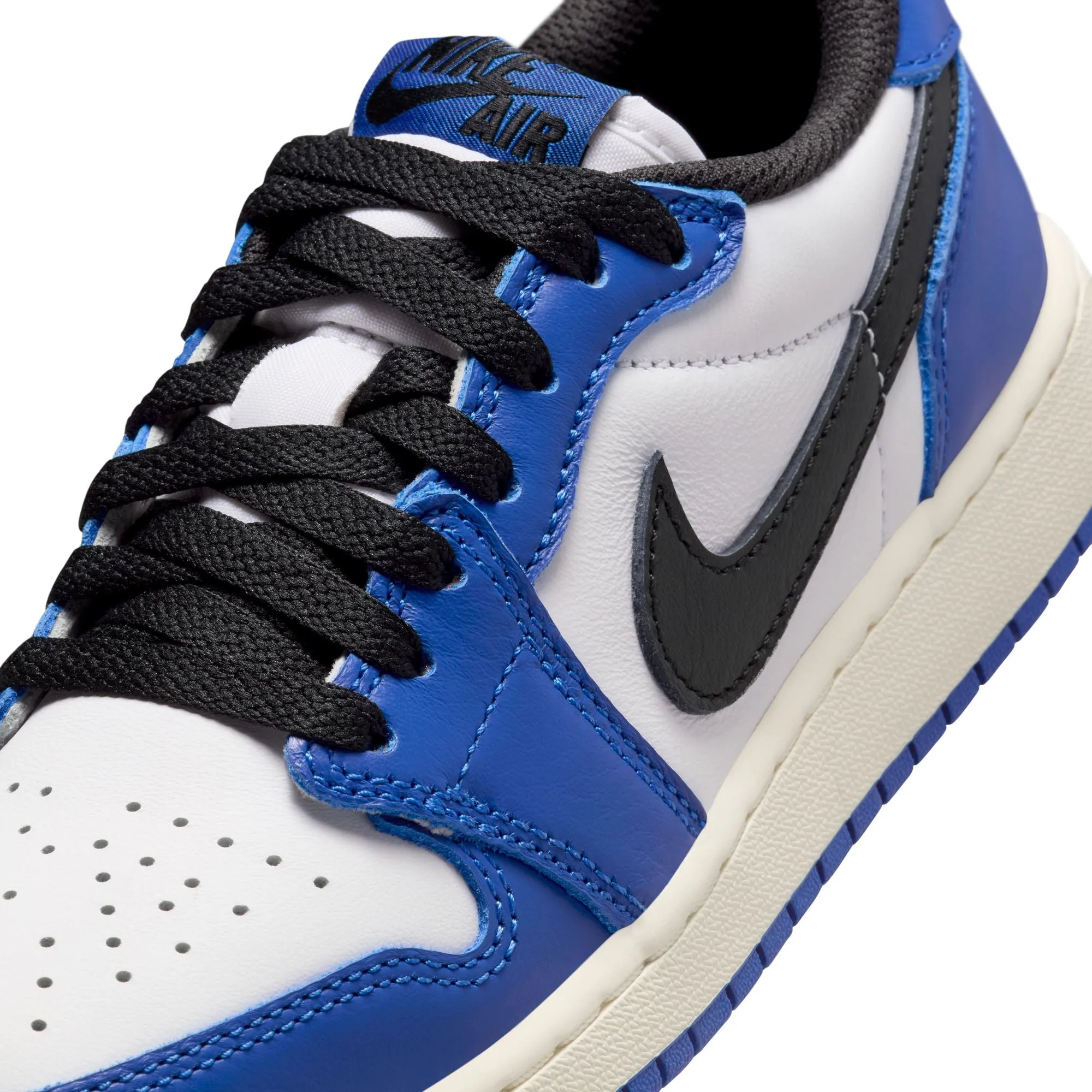 Air Jordan 1 Low (GS)