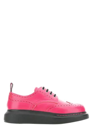 Alexander McQueen Hybrid Brogues Alexander McQueen Hybrid Brogues