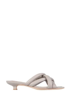 Ash Nolita Heeled Sandals