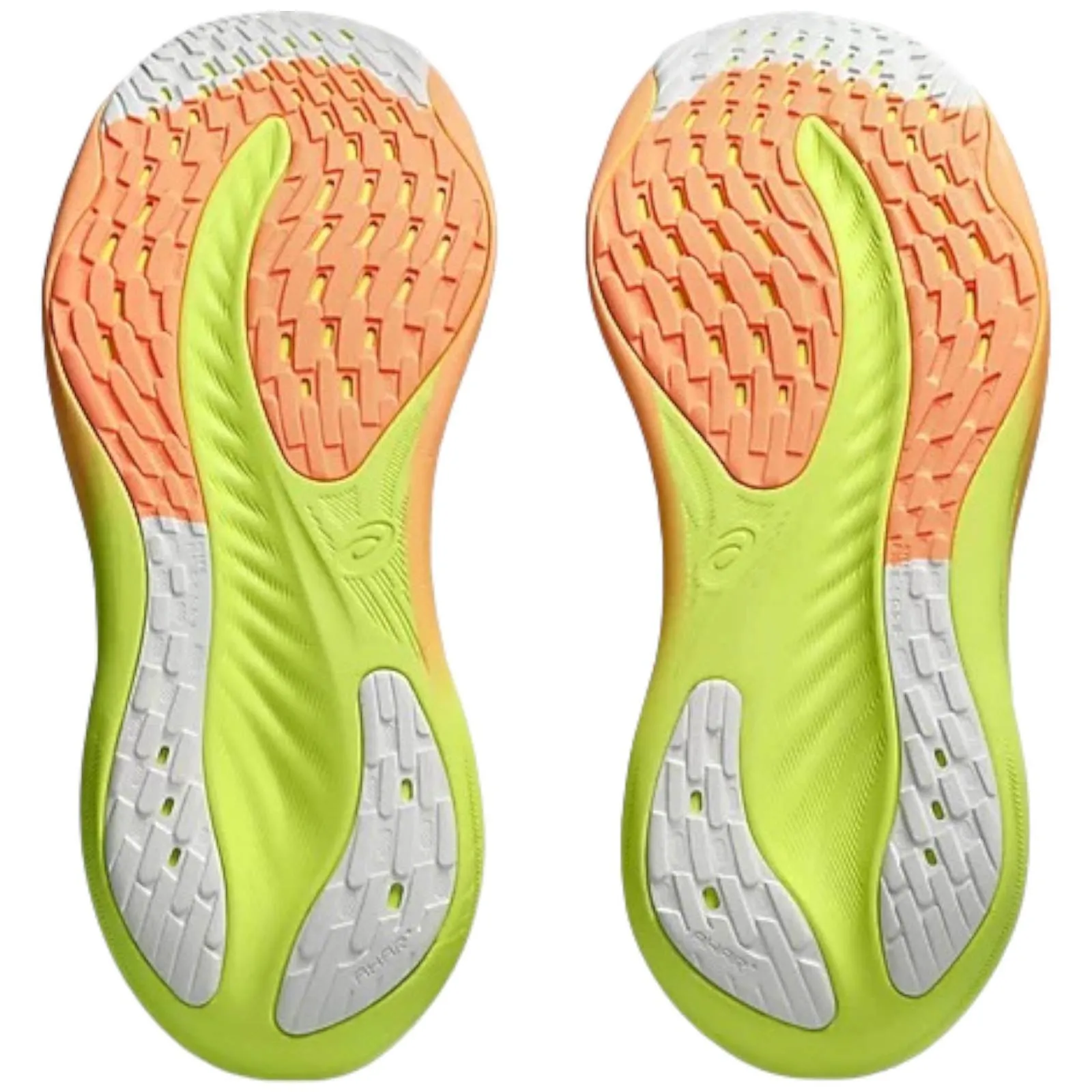 Asics Gel-Nimbus 26 Womens Running Shoe