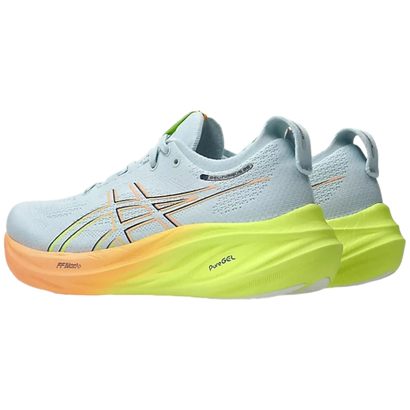 Asics Gel-Nimbus 26 Womens Running Shoe
