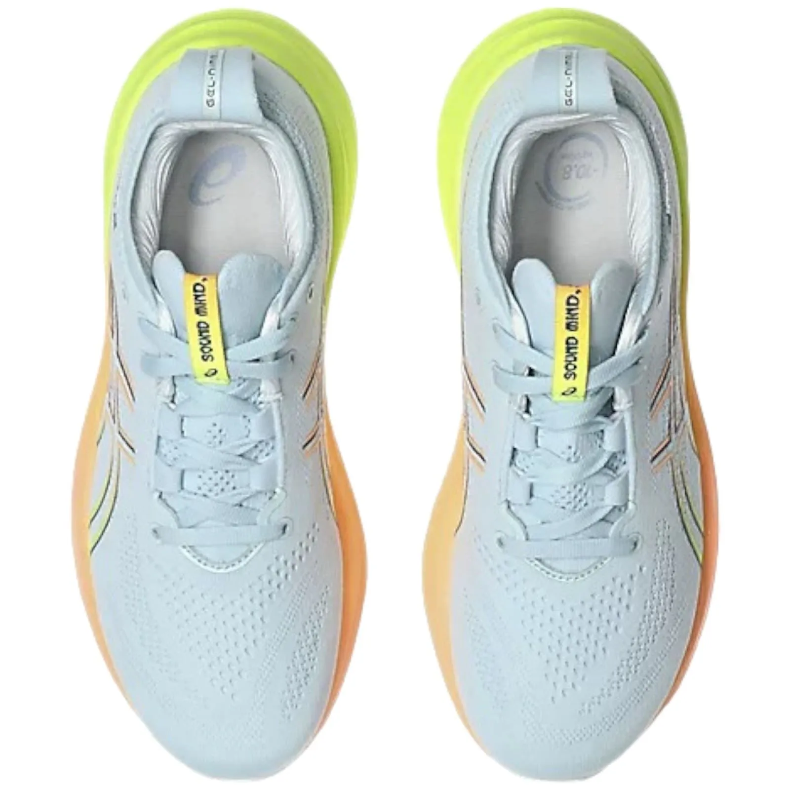 Asics Gel-Nimbus 26 Womens Running Shoe