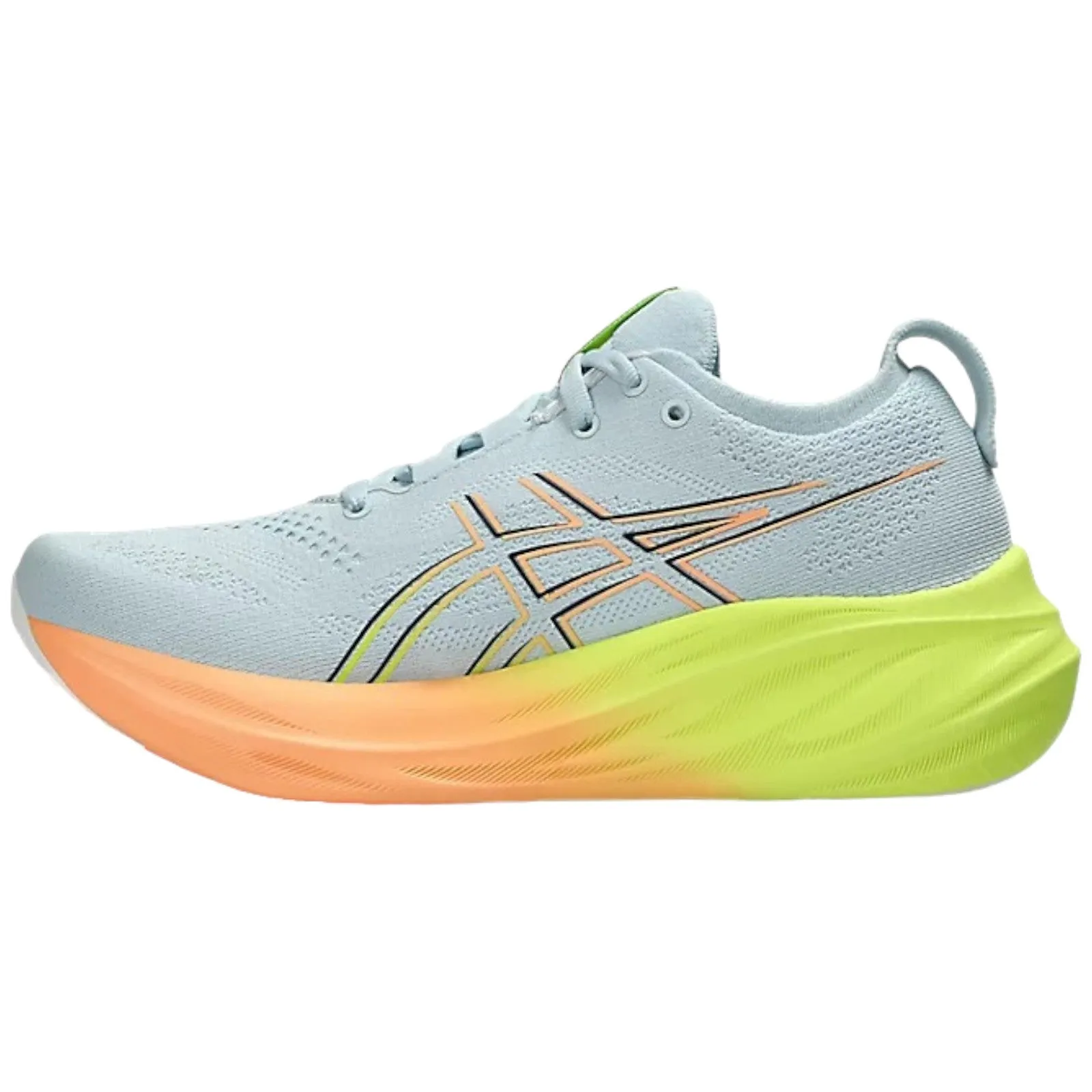 Asics Gel-Nimbus 26 Womens Running Shoe