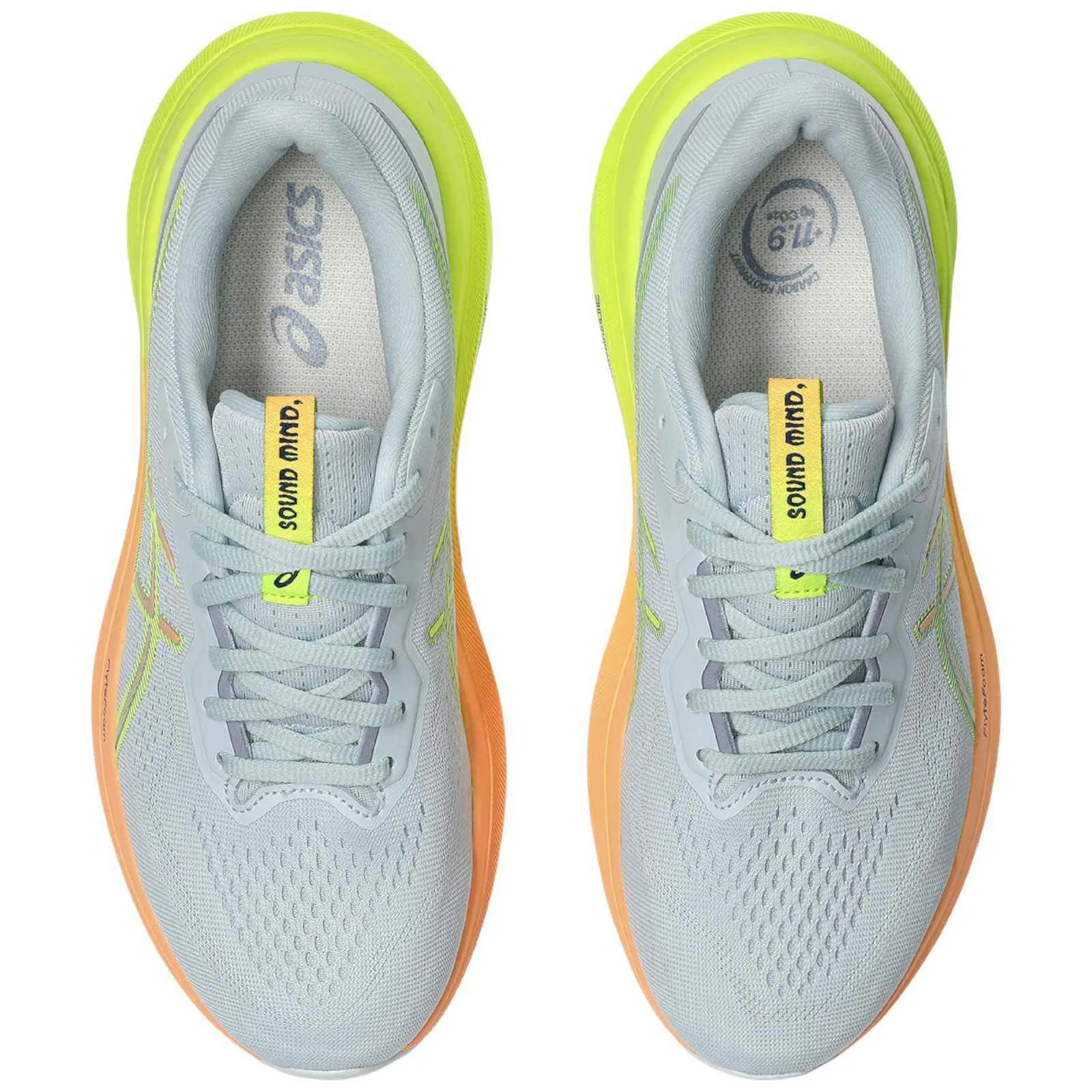 Asics GT-1000 13 Paris Womens Running Shoe