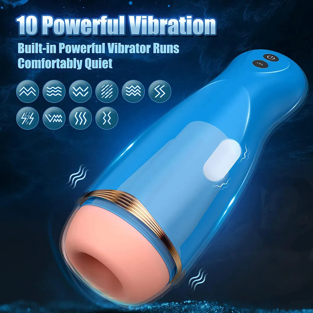 Automatic Male Masturbator