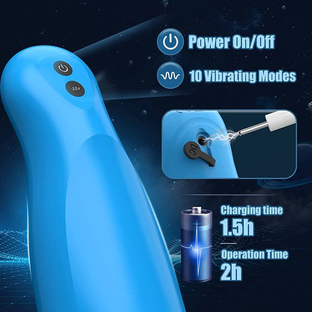 Automatic Male Masturbator