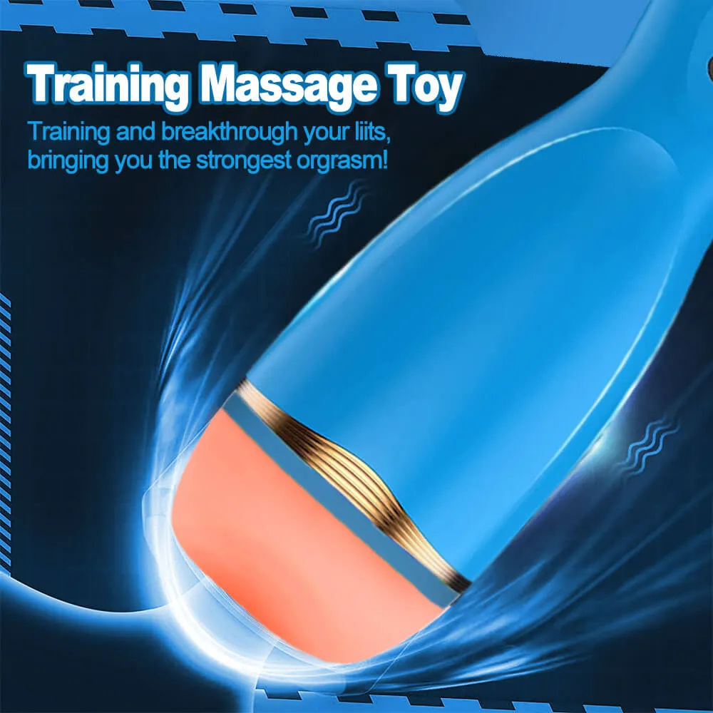 Automatic Male Masturbator