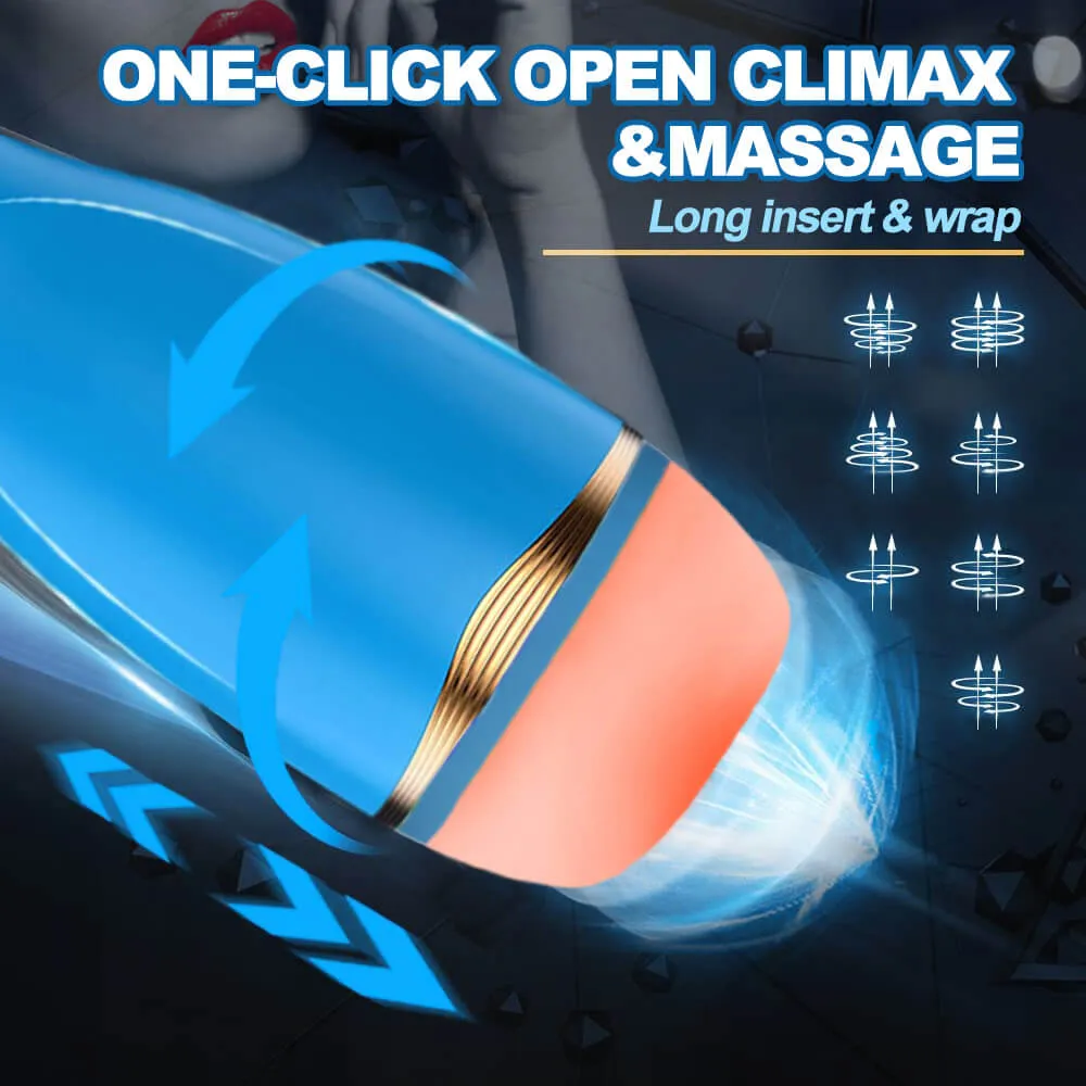 Automatic Male Masturbator