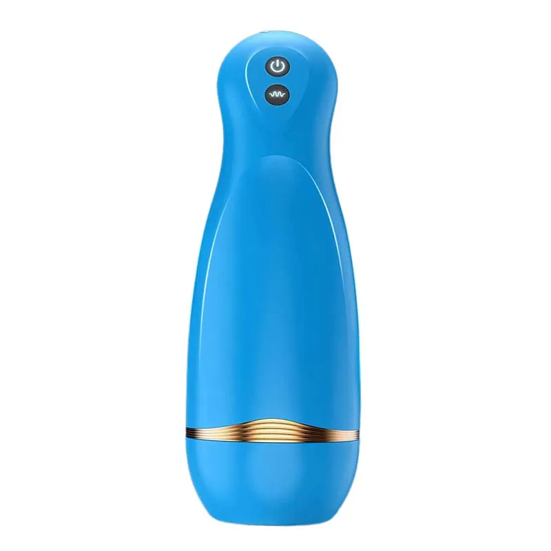 Automatic Male Masturbator