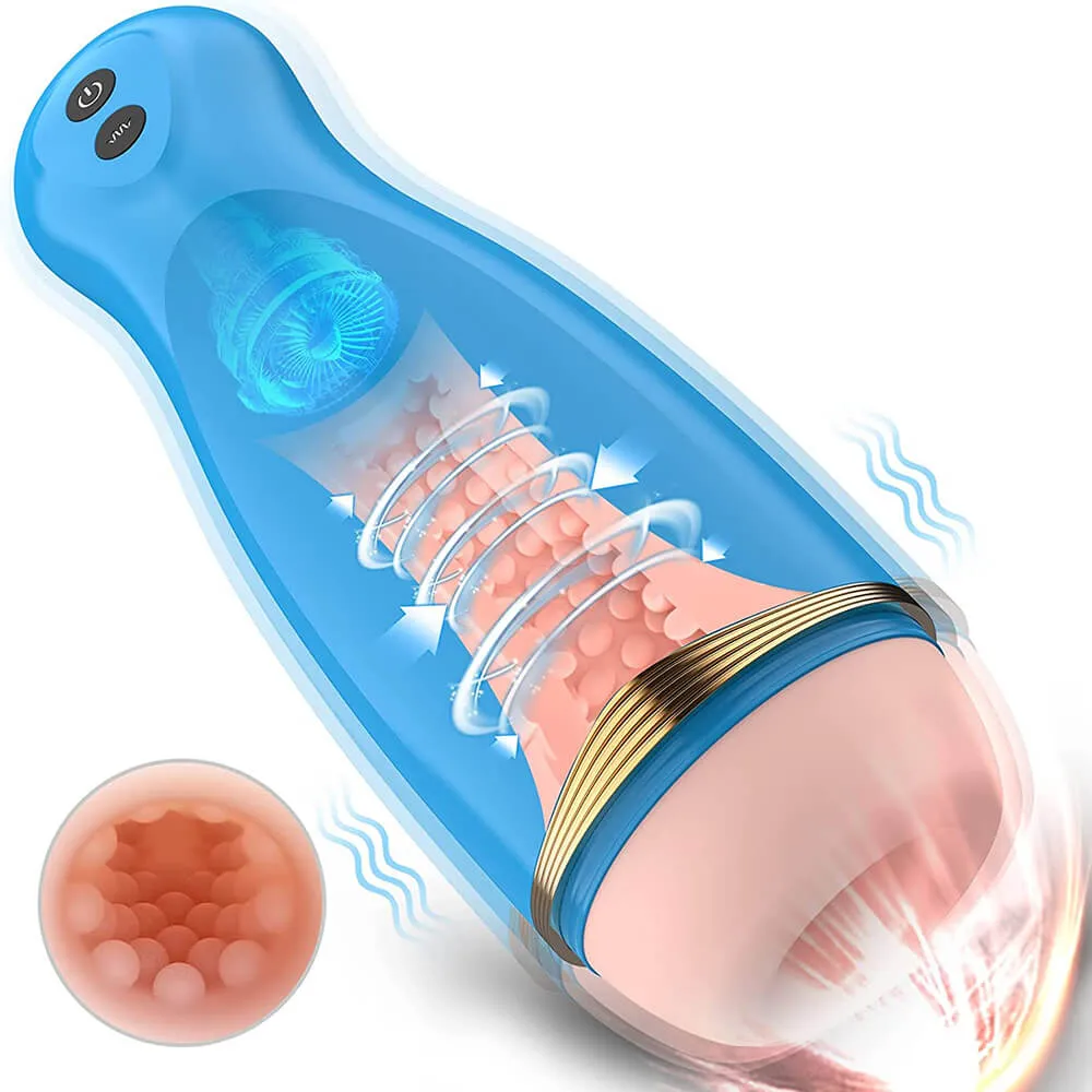 Automatic Male Masturbator