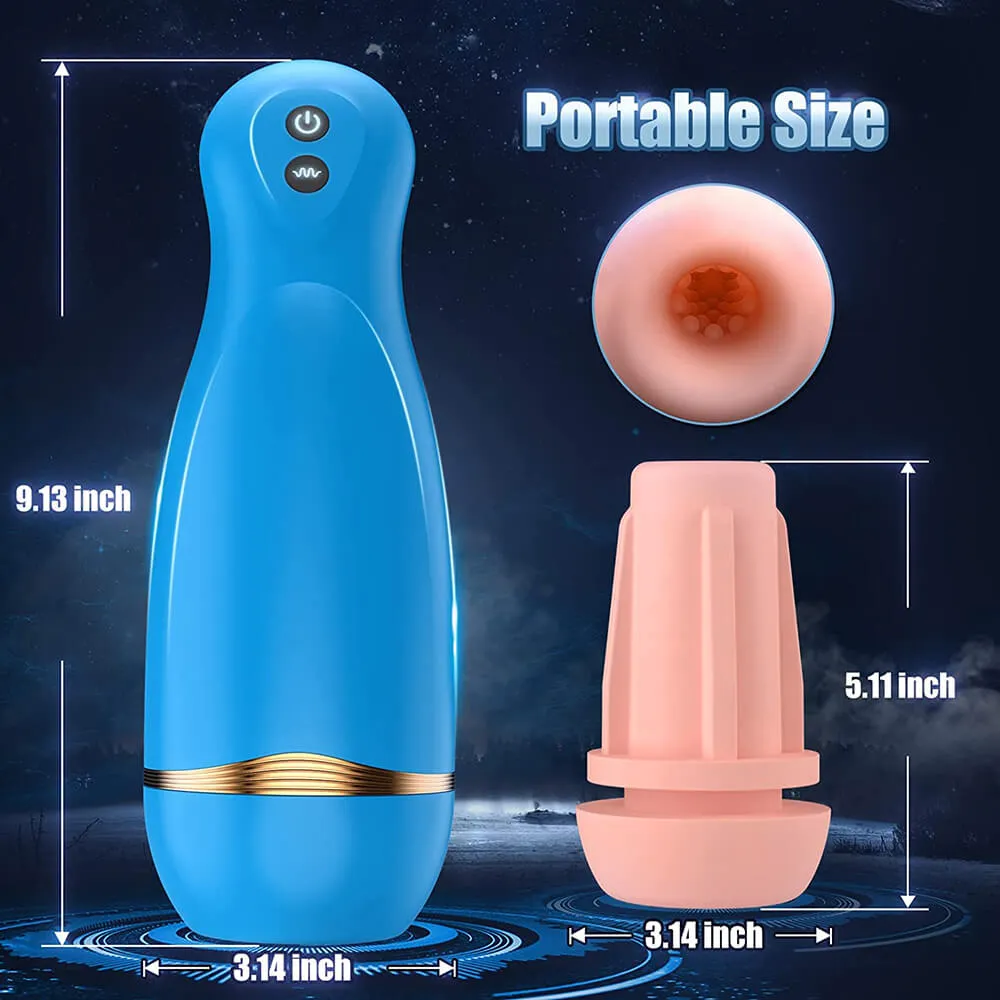 Automatic Male Masturbator