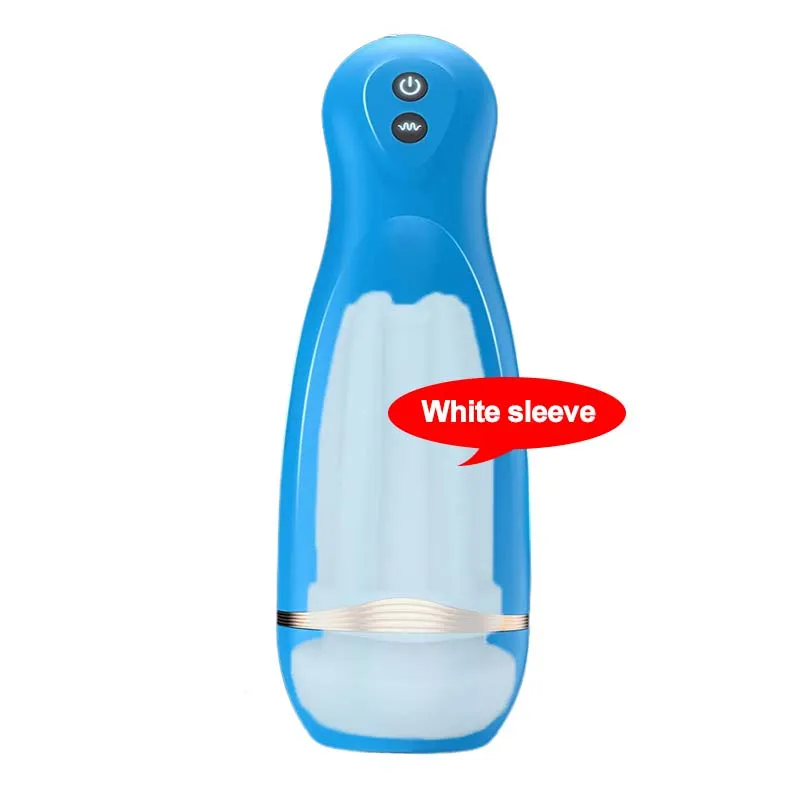 Automatic Male Masturbator