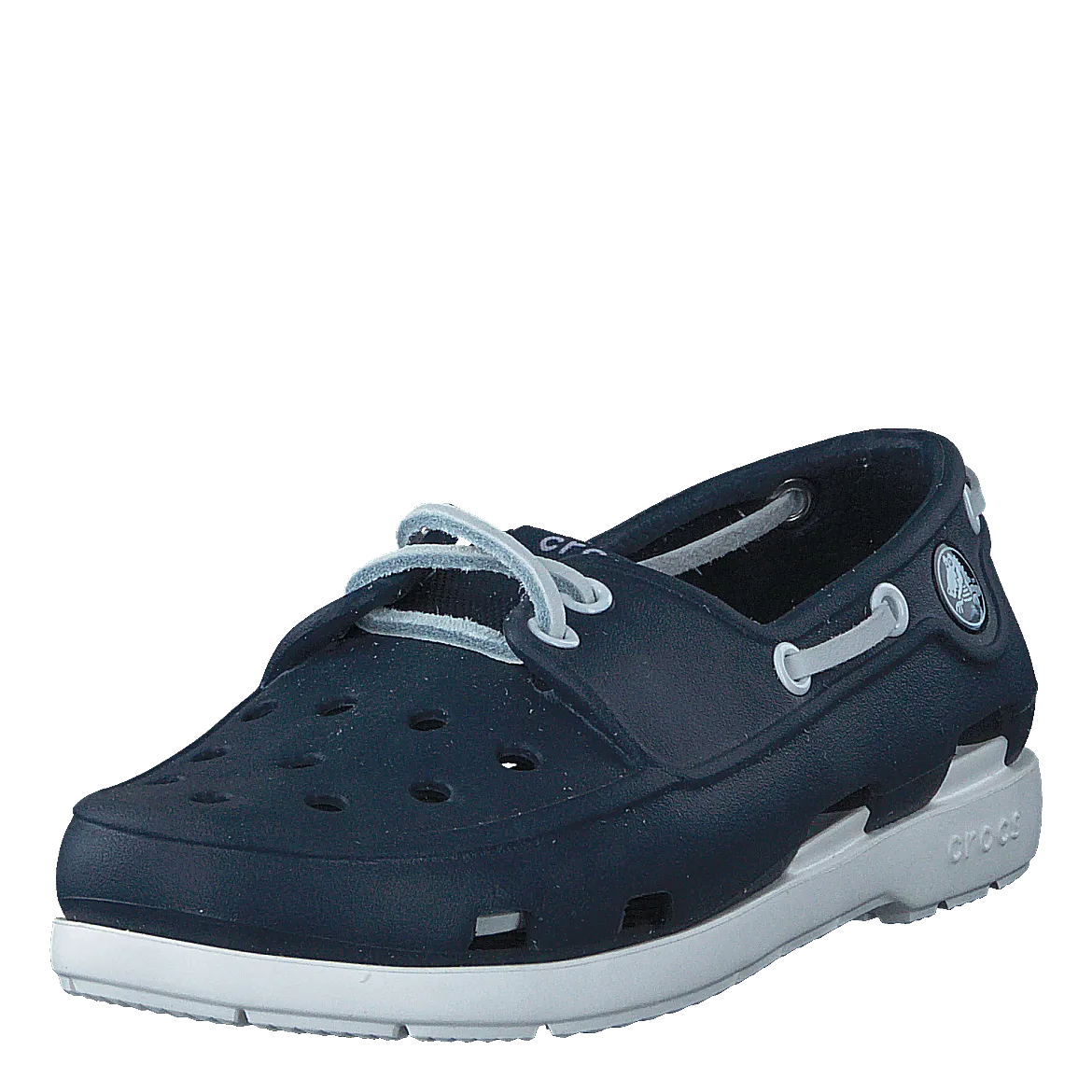 BEACH LINE BOAT SHOE KIDS J