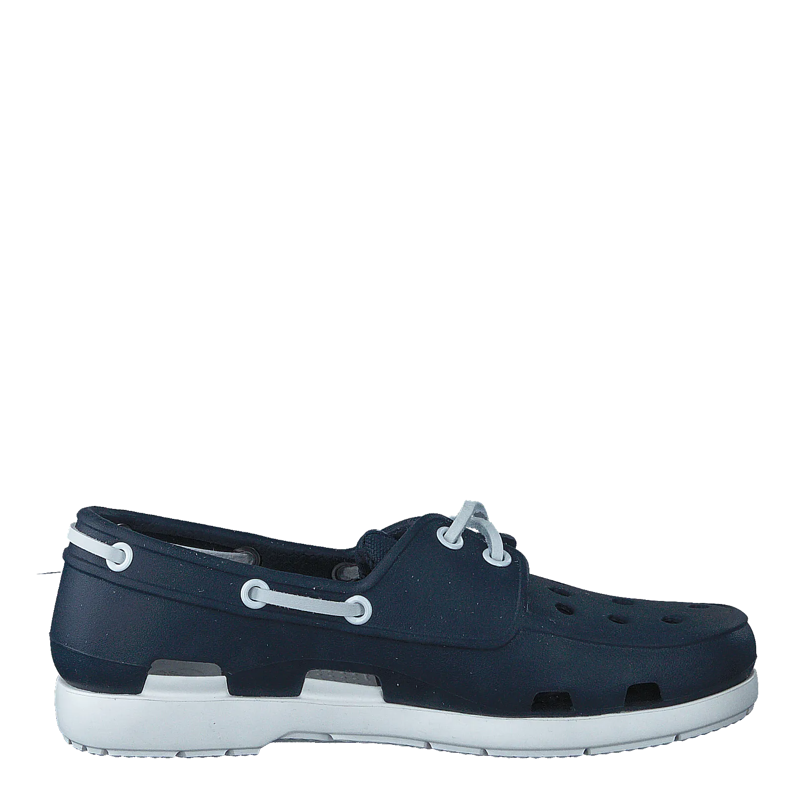 BEACH LINE BOAT SHOE KIDS J