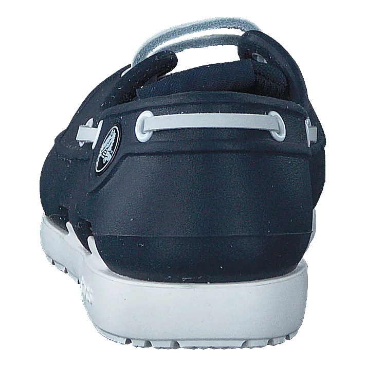 BEACH LINE BOAT SHOE KIDS J