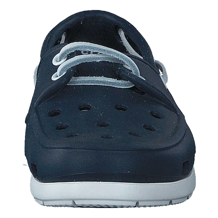 BEACH LINE BOAT SHOE KIDS J