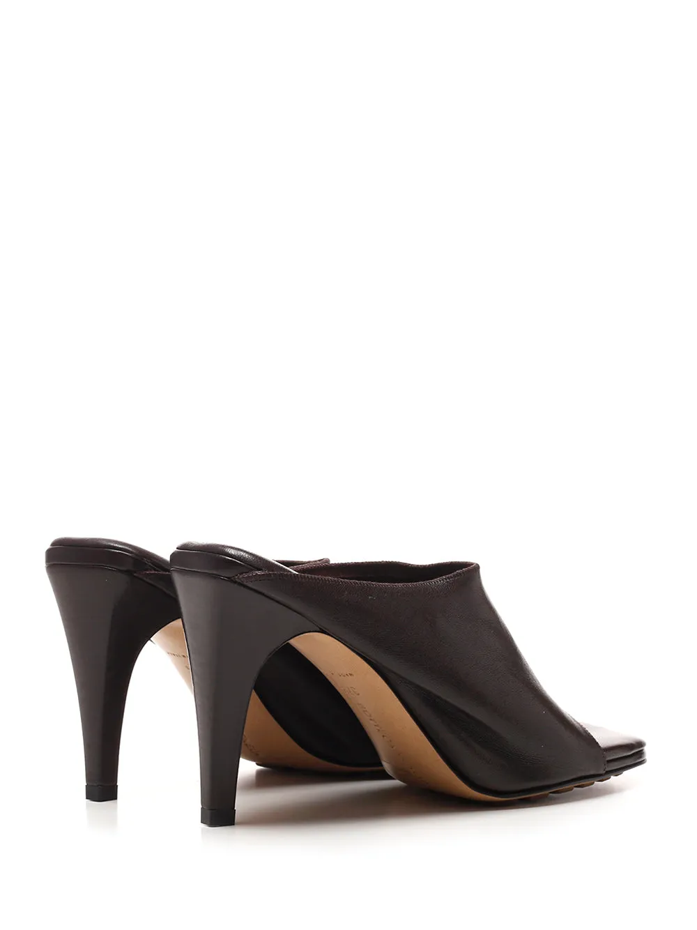 Bottega Veneta Heeled Sandals