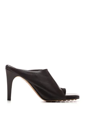 Bottega Veneta Heeled Sandals
