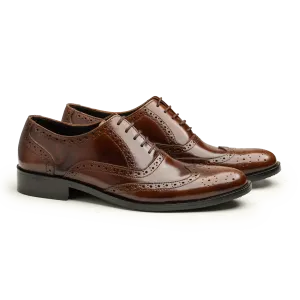 Brogues - AM 3 TOTON