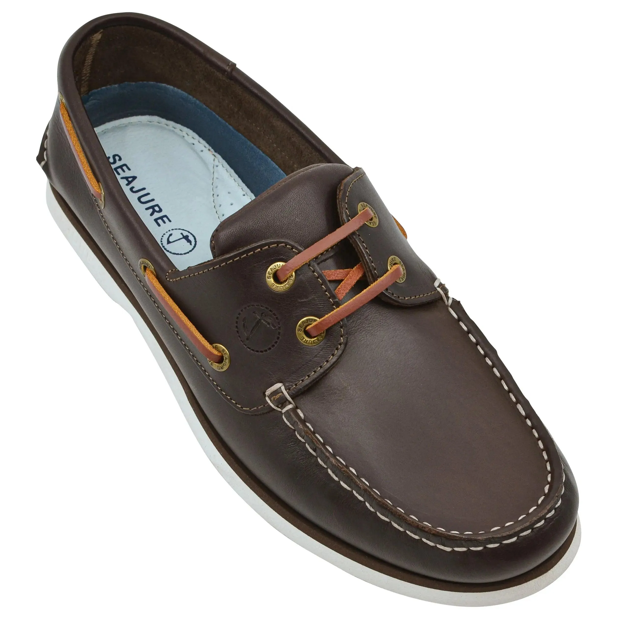 Buy Boat Shoes For Men Forvie