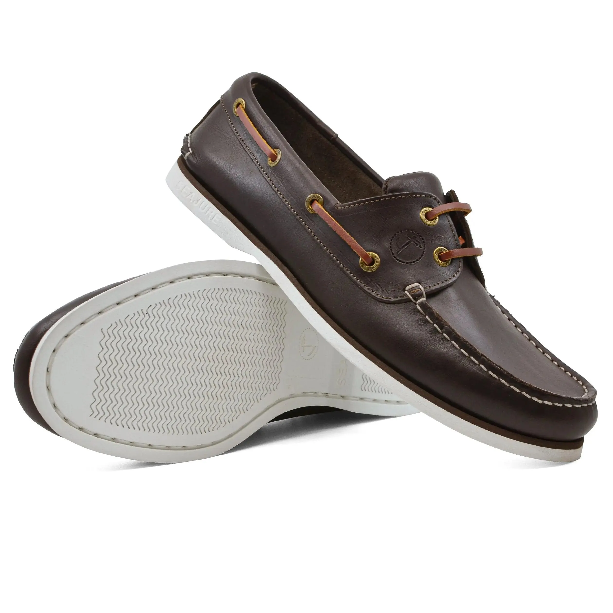 Buy Boat Shoes For Men Forvie