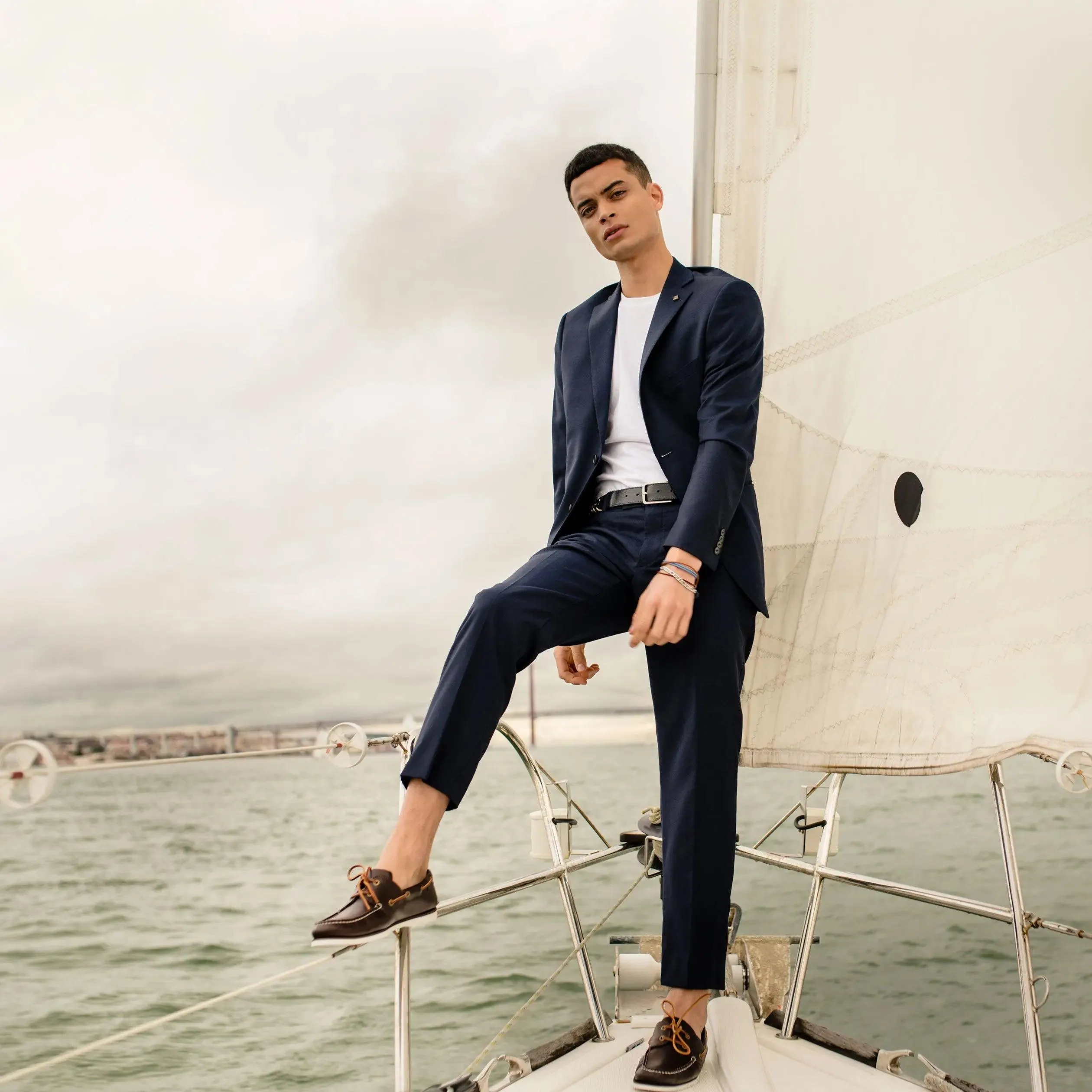 Buy Boat Shoes For Men Forvie