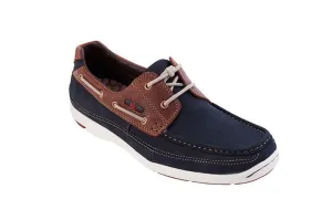 Caba Boat Shoe M