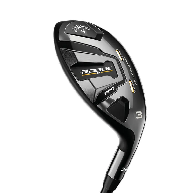 CALLAWAY Rogue ST Pro Men's Hybrid