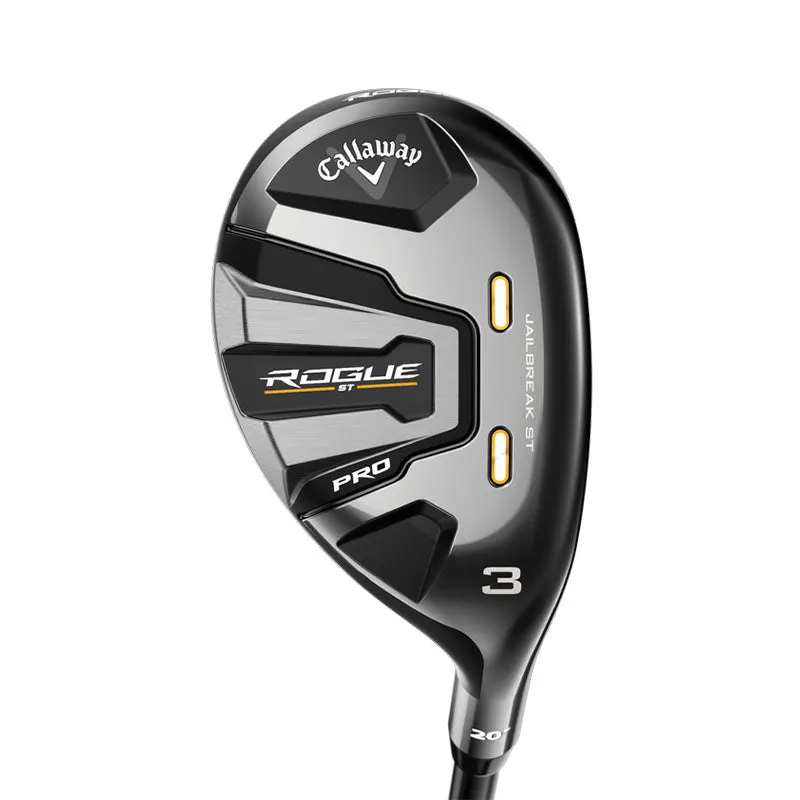 CALLAWAY Rogue ST Pro Men's Hybrid