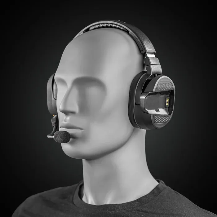CARDO PACKTALK EDGEPHONES HEADSET